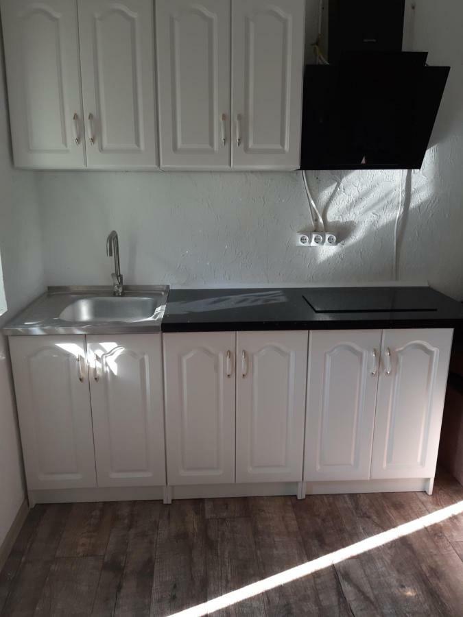 Новая Квартира Apartment Odessa Ngoại thất bức ảnh