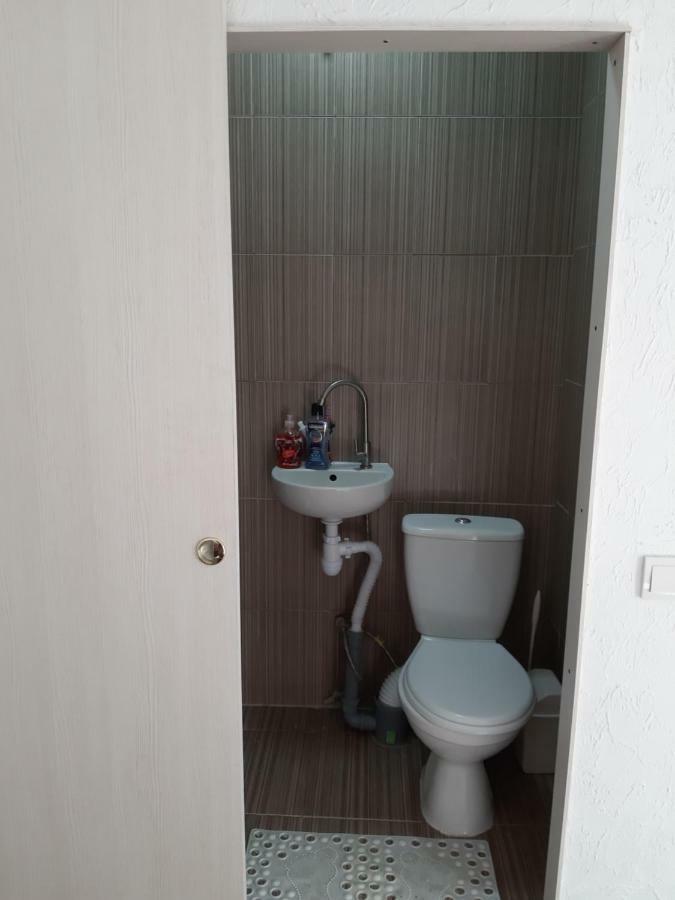 Новая Квартира Apartment Odessa Ngoại thất bức ảnh