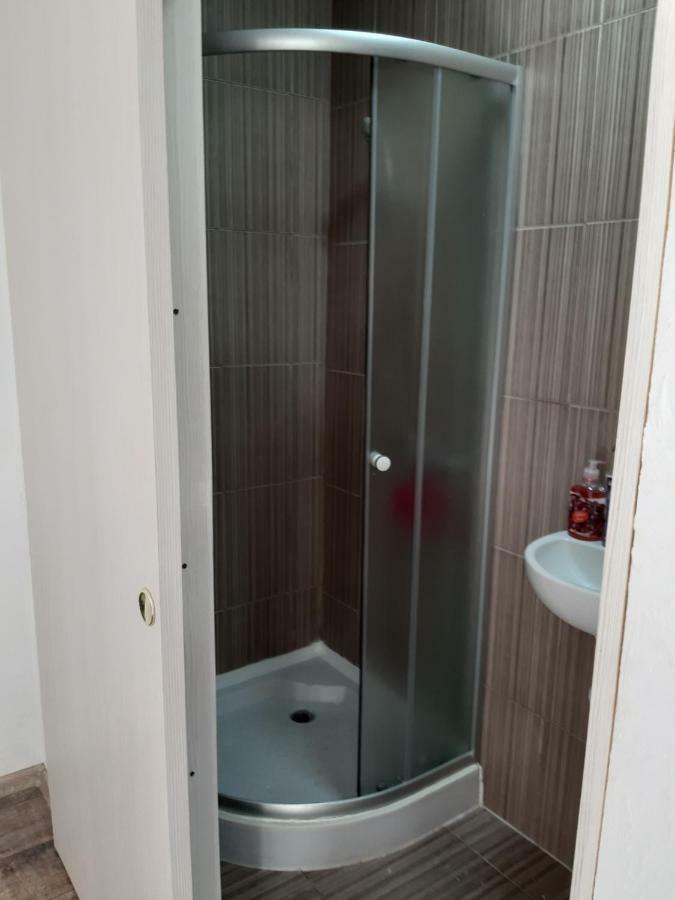 Новая Квартира Apartment Odessa Ngoại thất bức ảnh