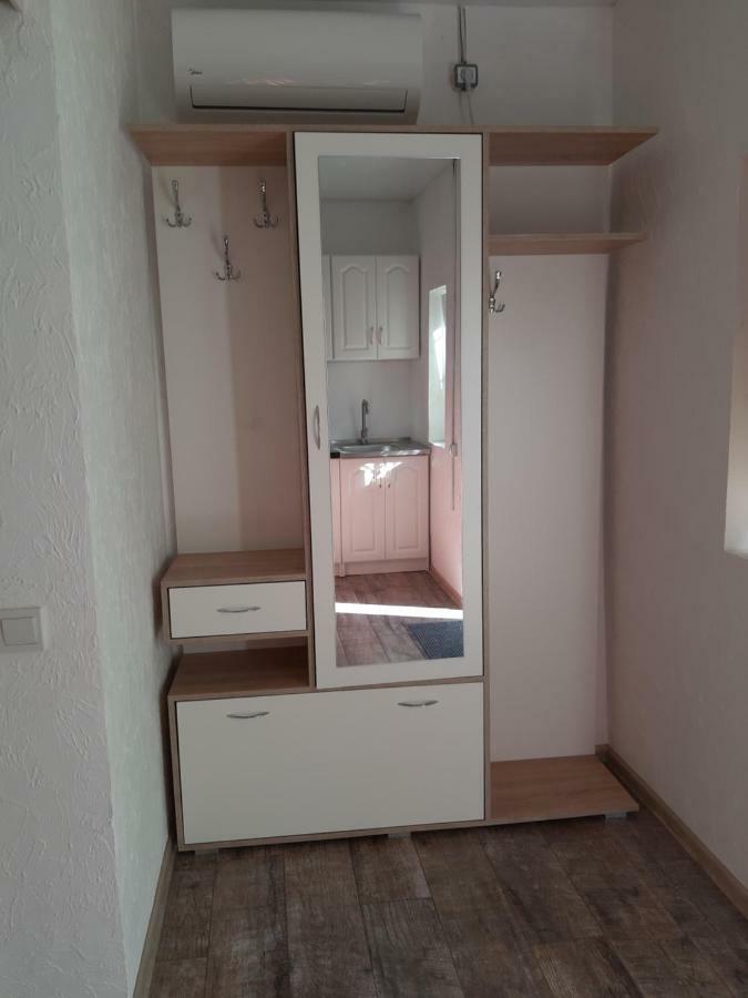 Новая Квартира Apartment Odessa Ngoại thất bức ảnh